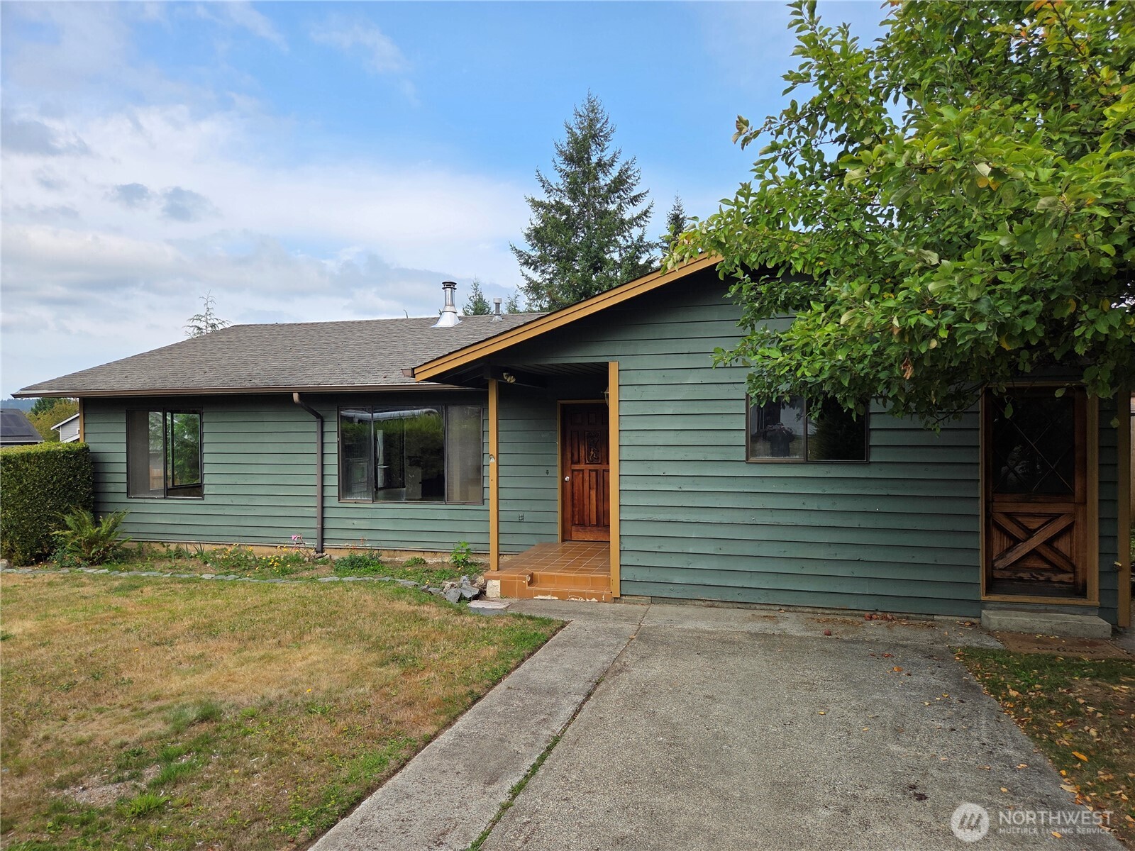 26920 NE Stewart Street — photo