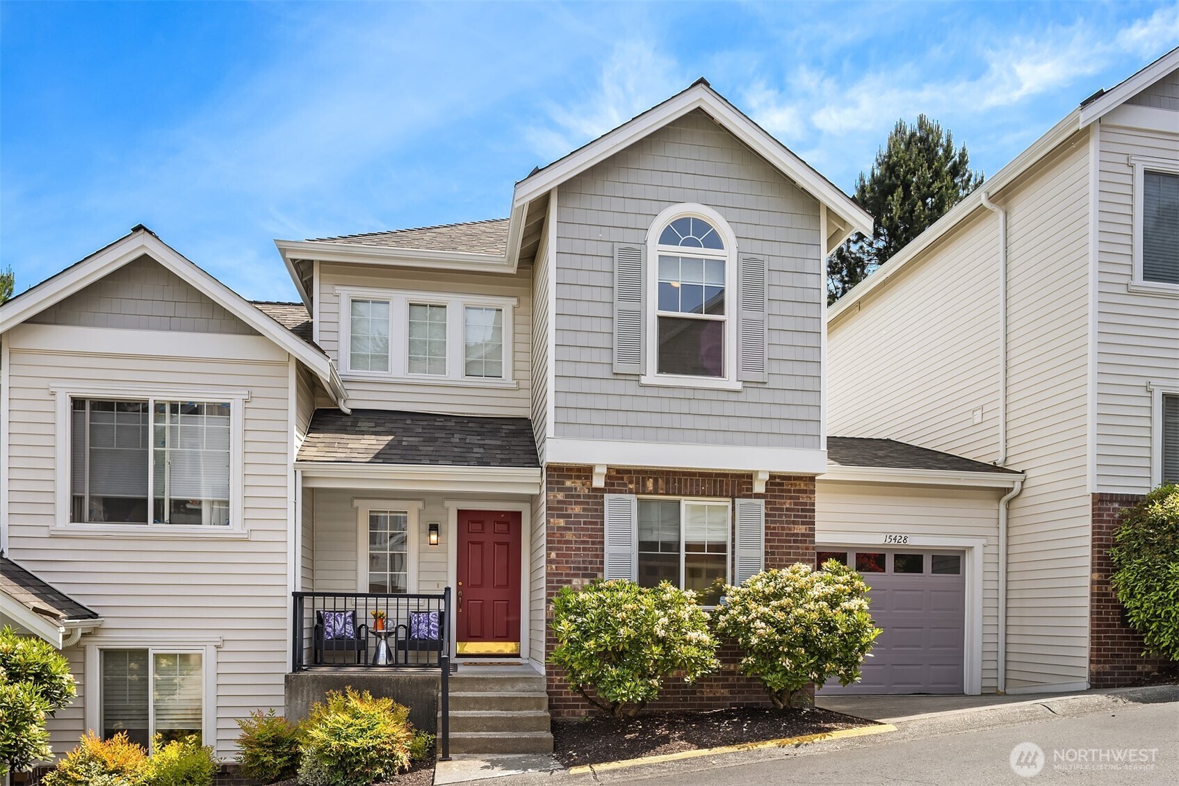 15428 135th Place NE #36B — photo