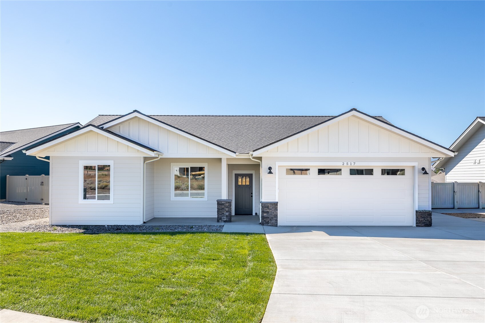 2517 Plateau Drive — photo