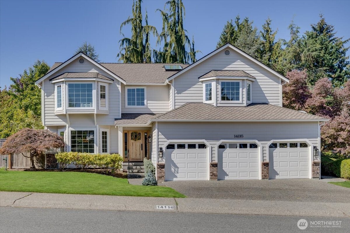 14116 64th Drive SE — photo