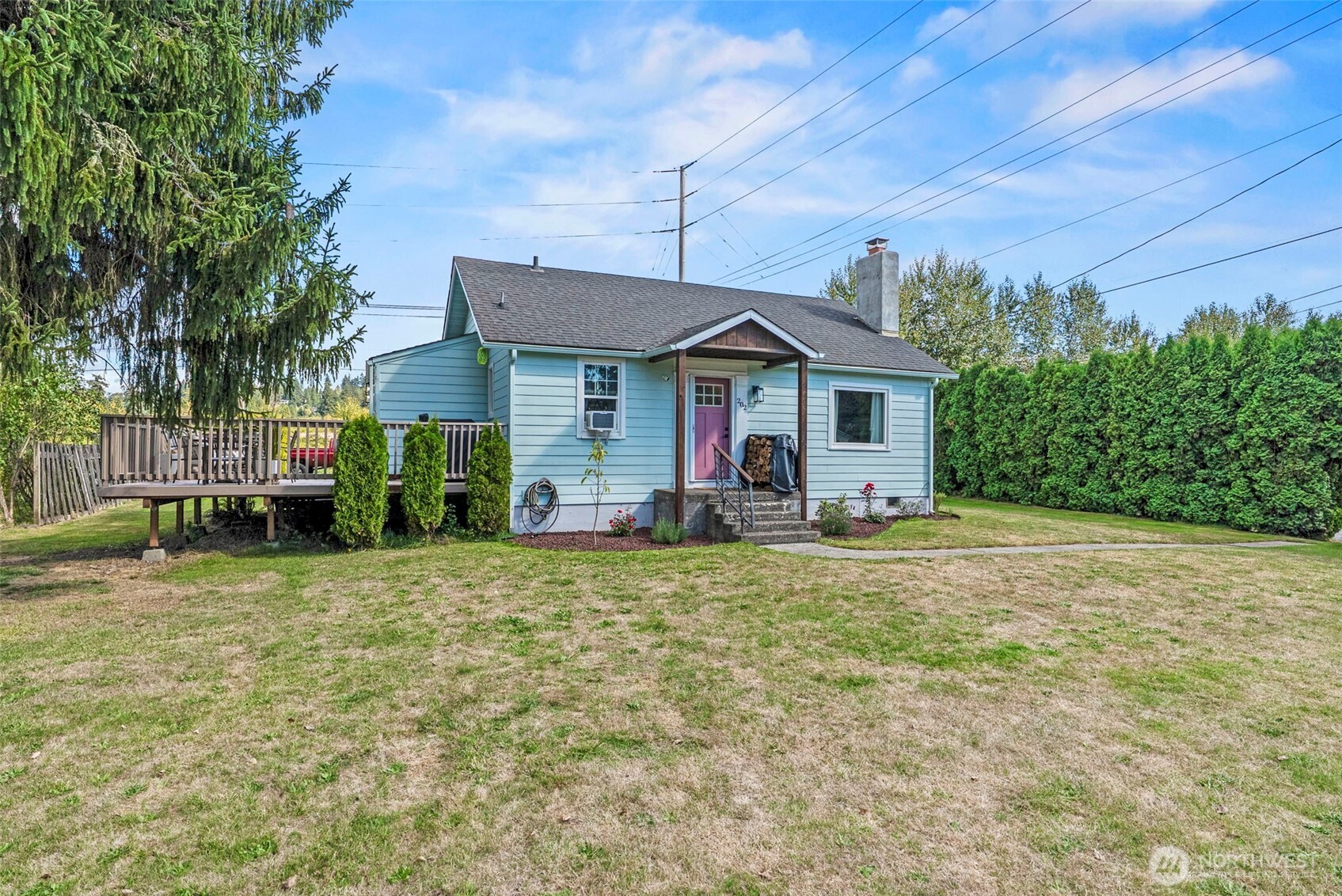 202 Cowlitz Drive — photo
