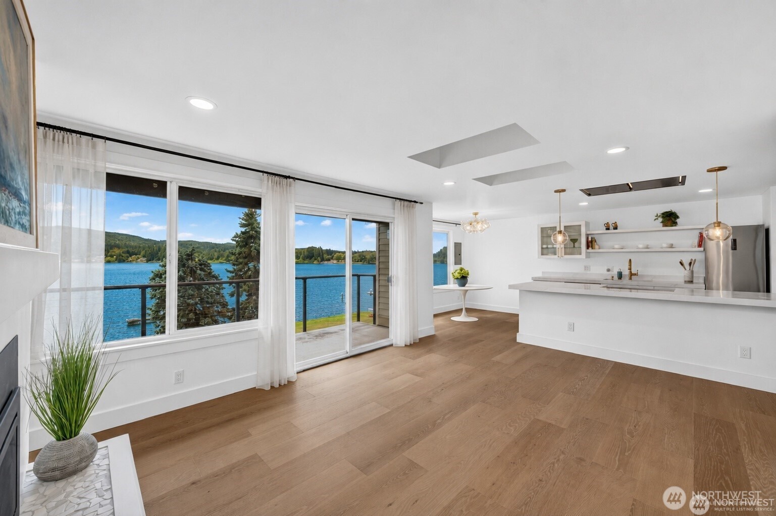 610 Northshore Drive #6121 — photo