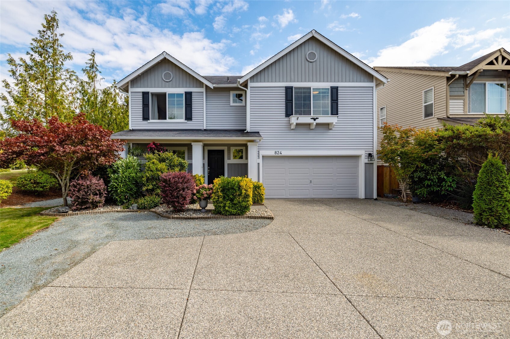824 Pyramid Peak Place — photo