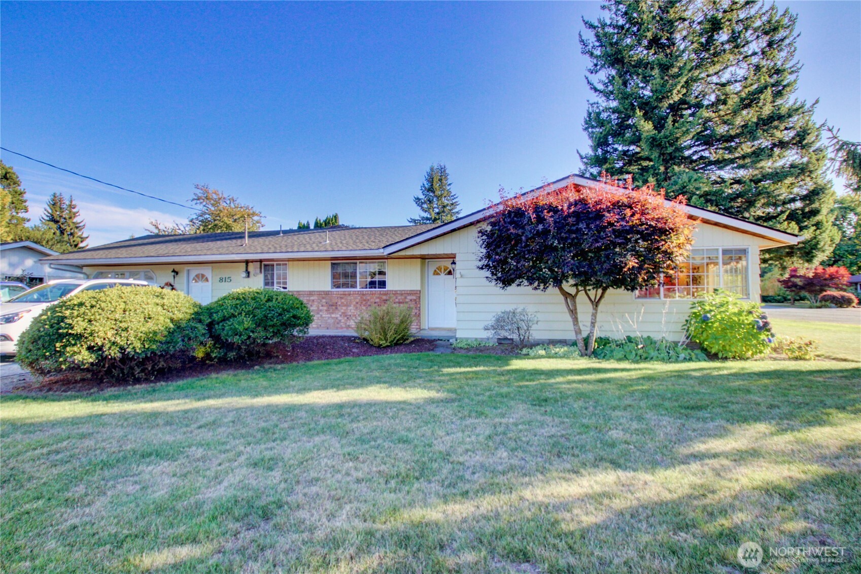 815 Evans Drive — photo
