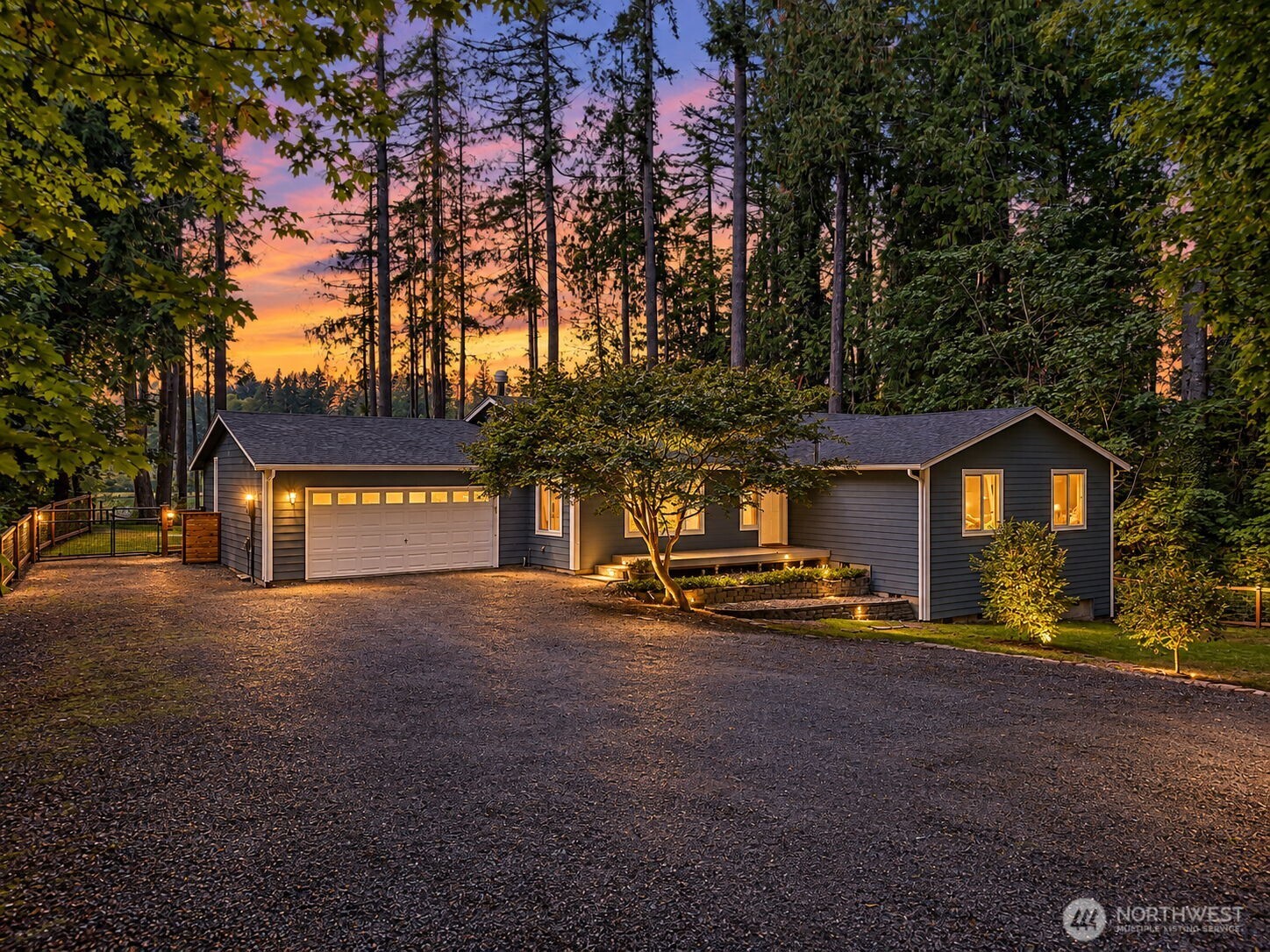 4529 Johnson Point Road NE — photo