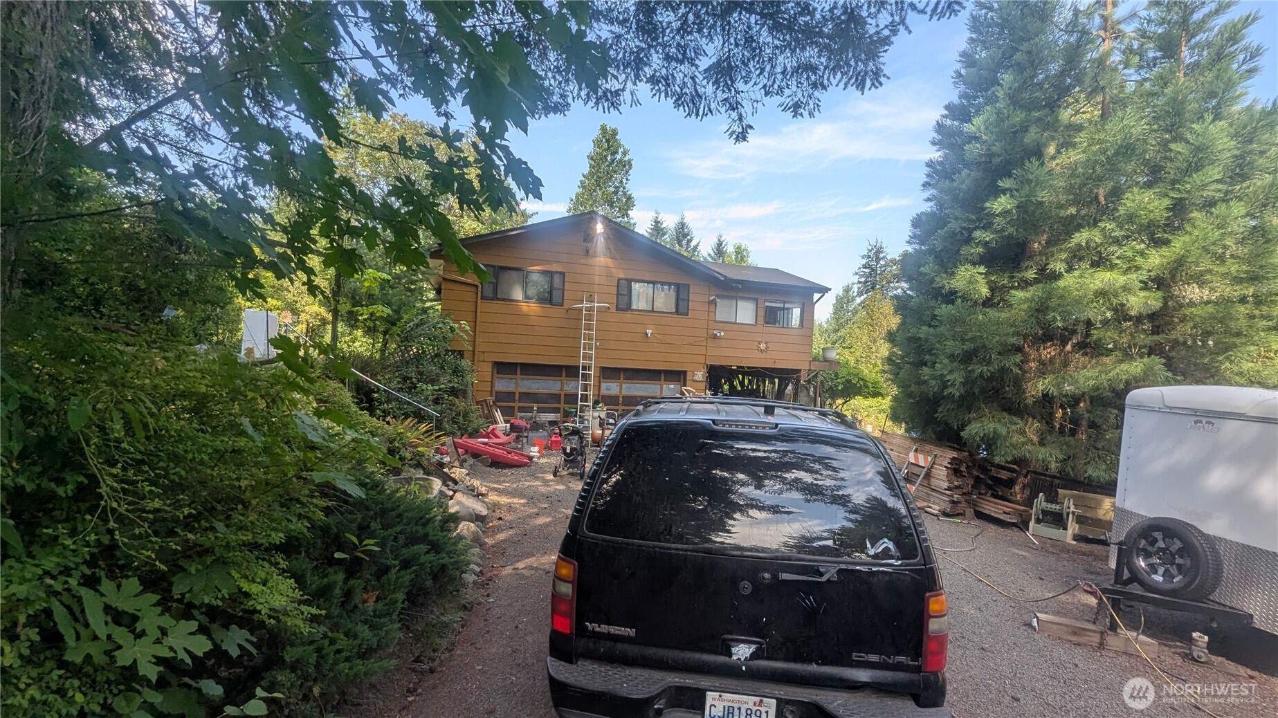 163 Loop Road, Centralia, WA 98531 — photo 2