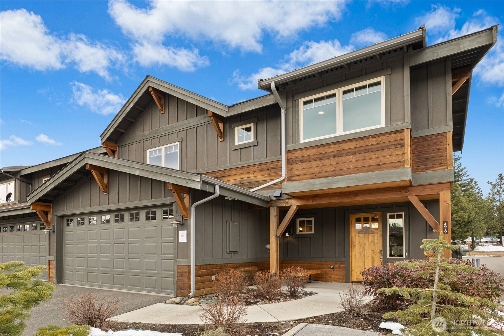 3670 Suncadia Trail — photo