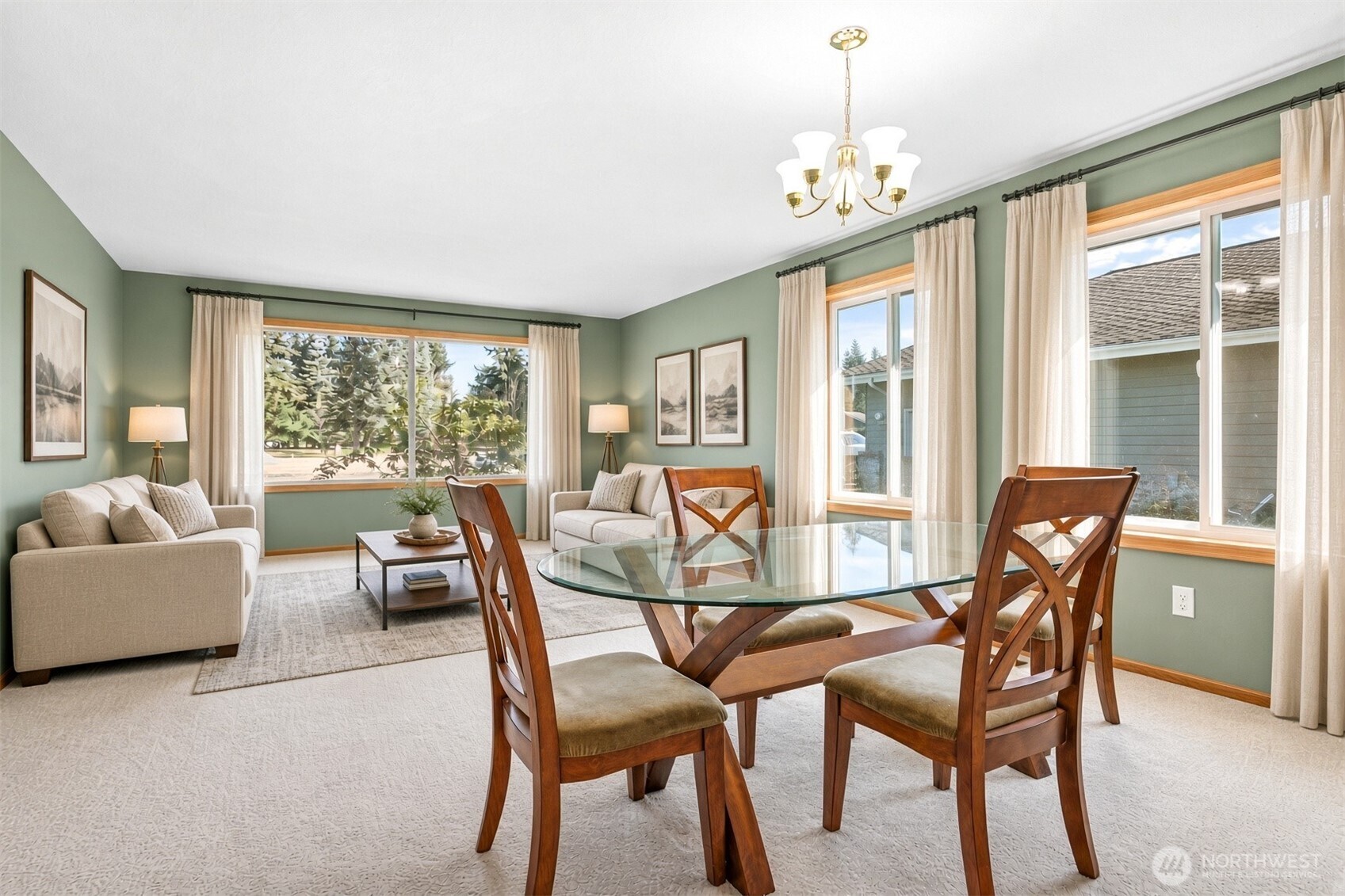 6891 raspberry dr, EVERSON WA 98247 — photo 3