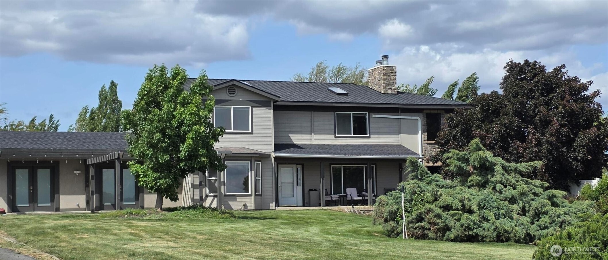 8601 Scenic Drive — photo