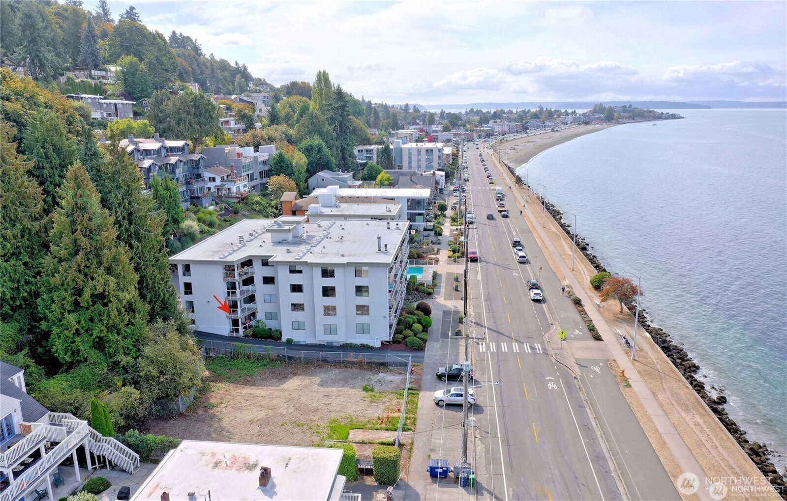 2104 Alki Avenue SW #205 — photo