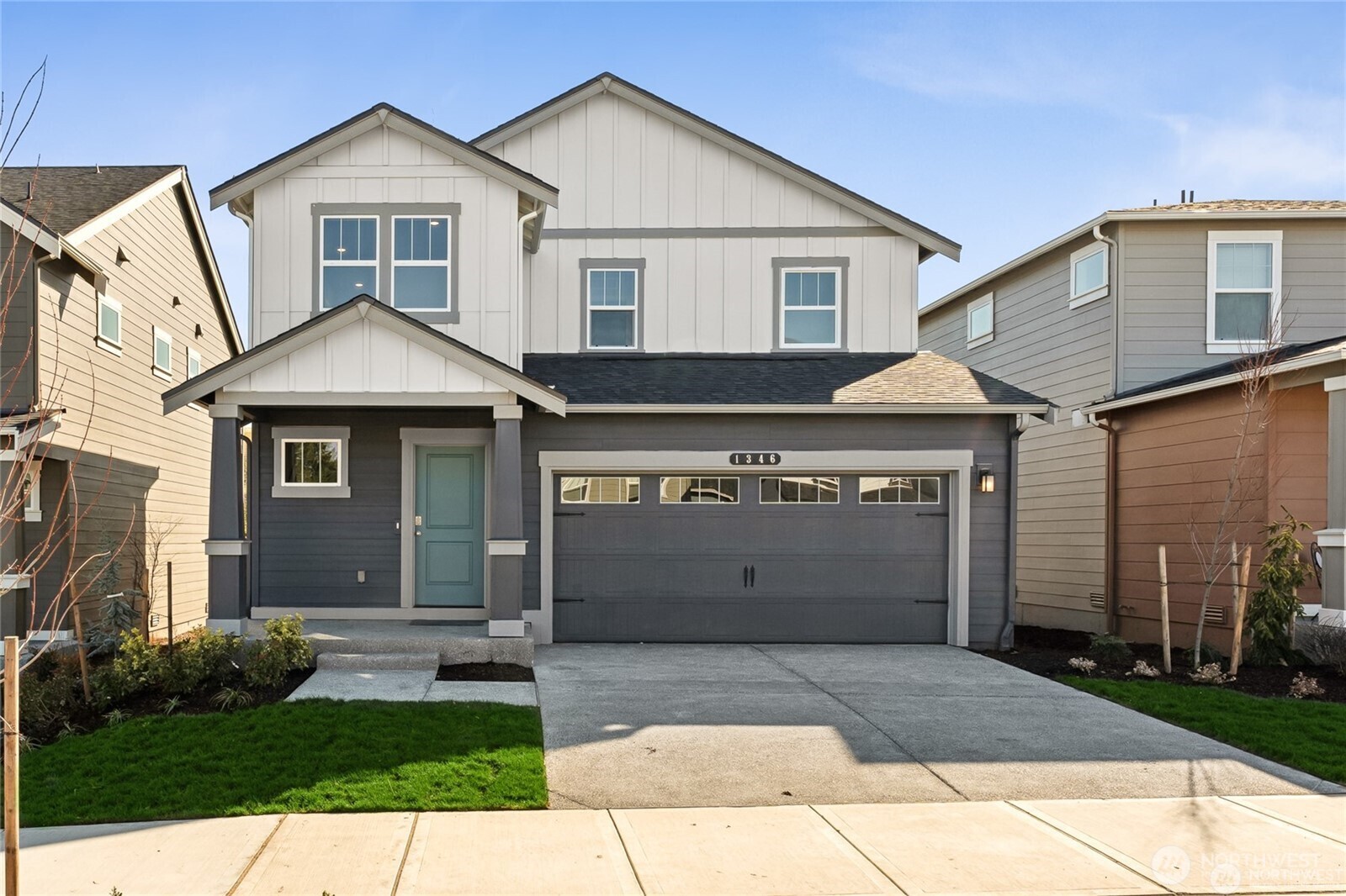 6100 Ivanoff Lane SW #37 — photo