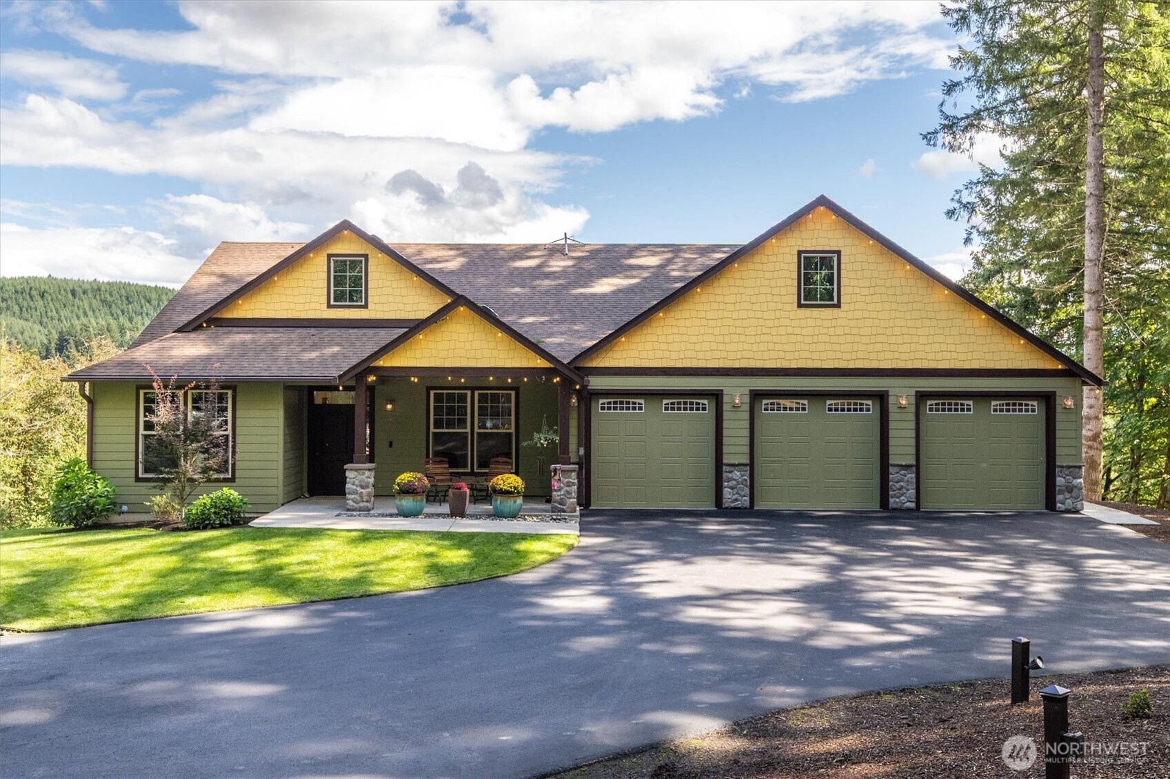 650 Agate Creek Drive — photo