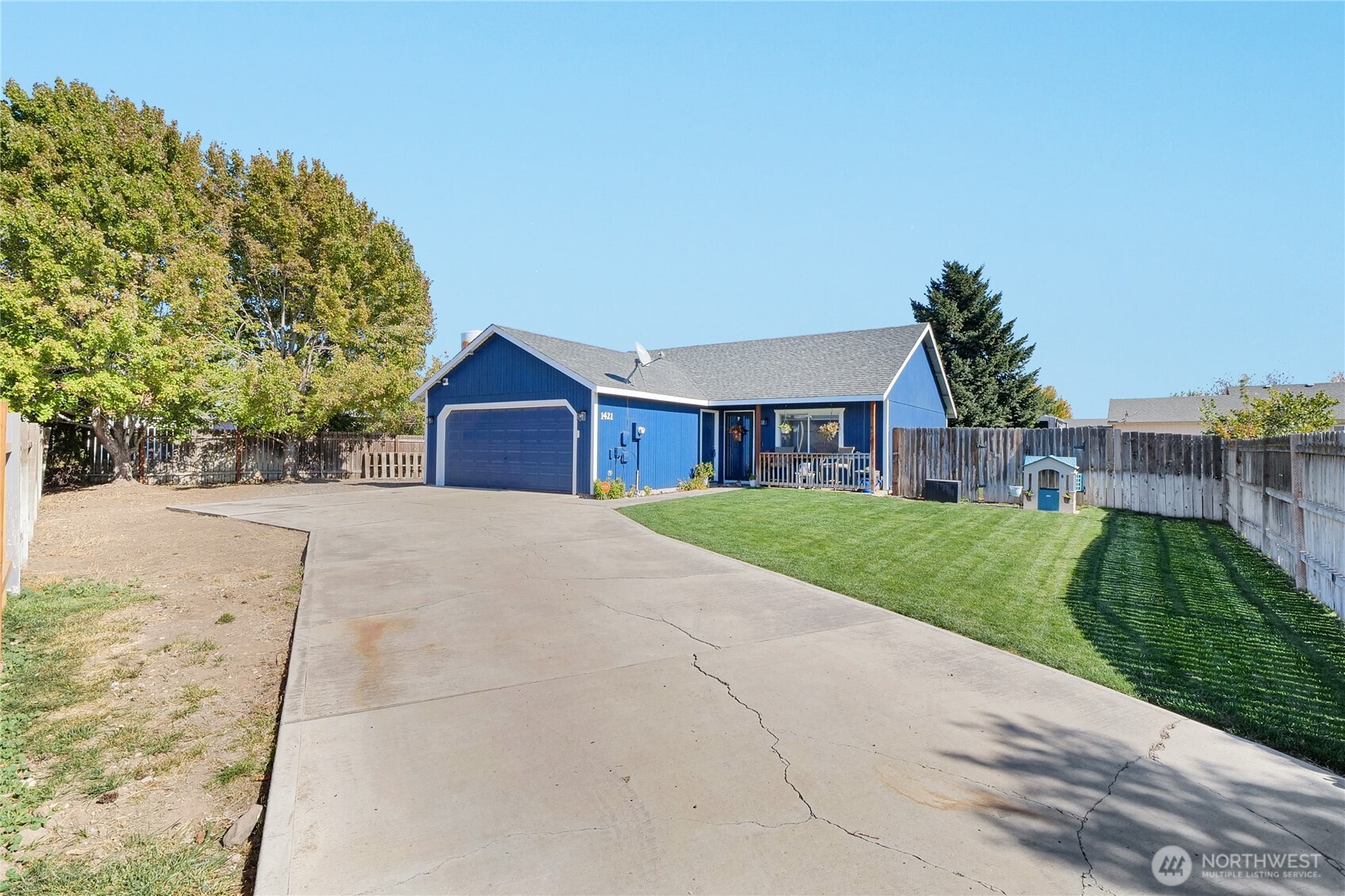 1421 S Cougar Drive — photo