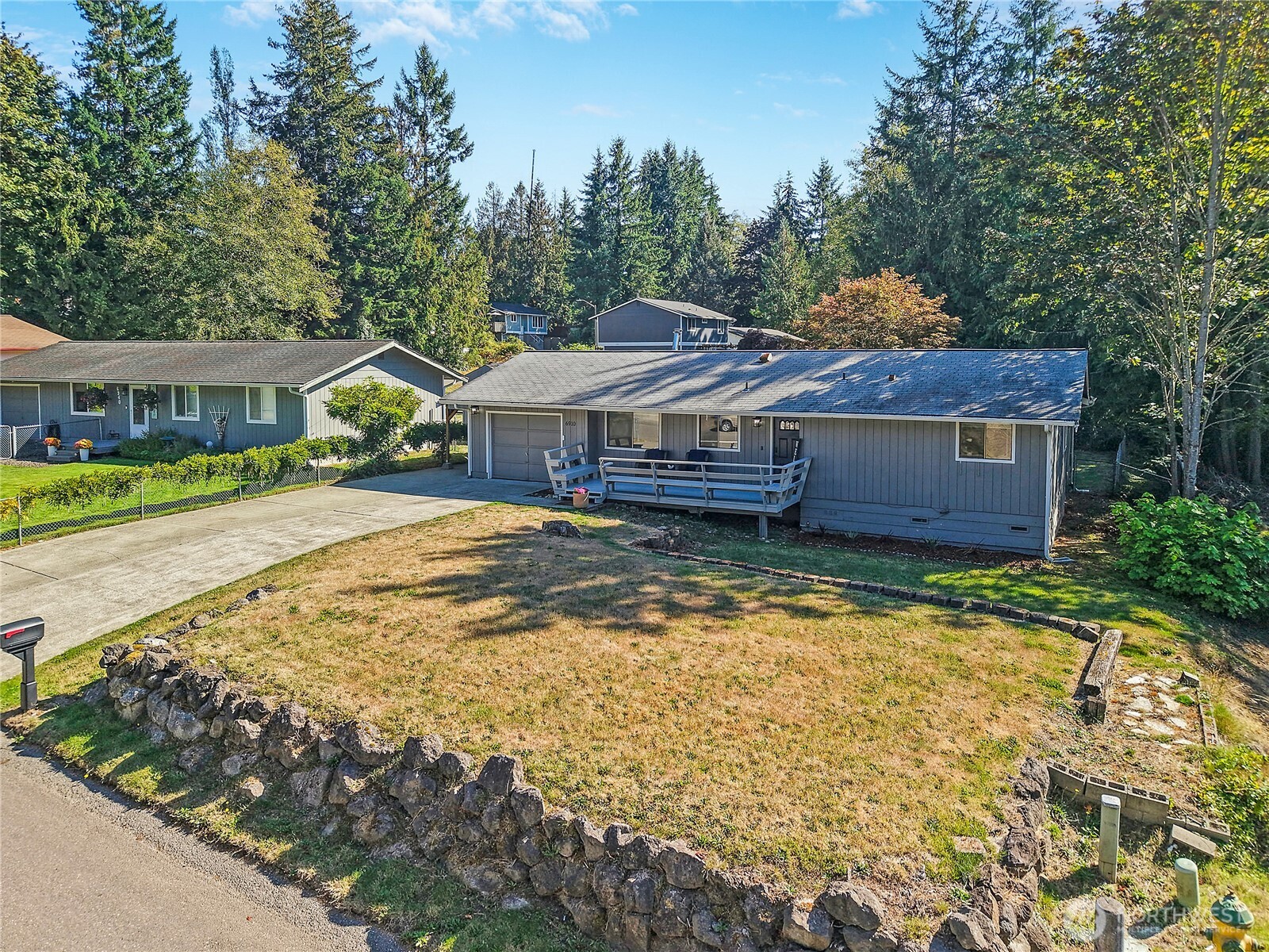 6910 E Cascade Drive — photo