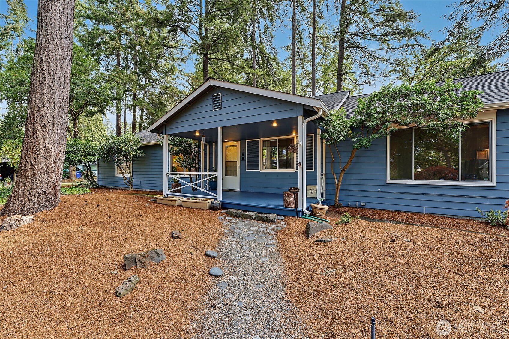 10903 Meadow Road SW — photo