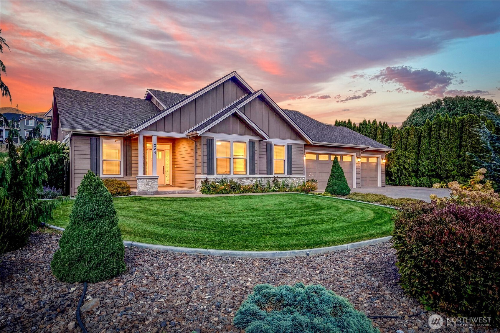 224 Rolling Hills Lane — photo