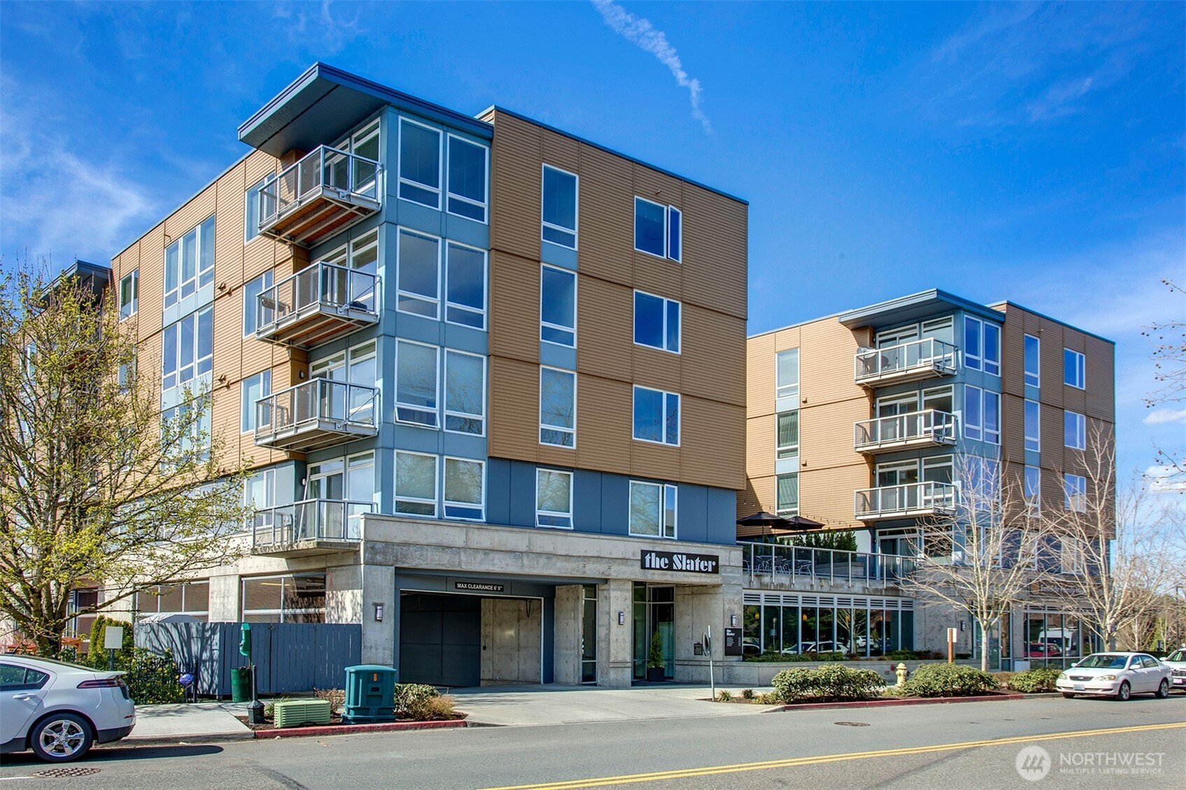 11415 Slater Avenue NE #403 — photo