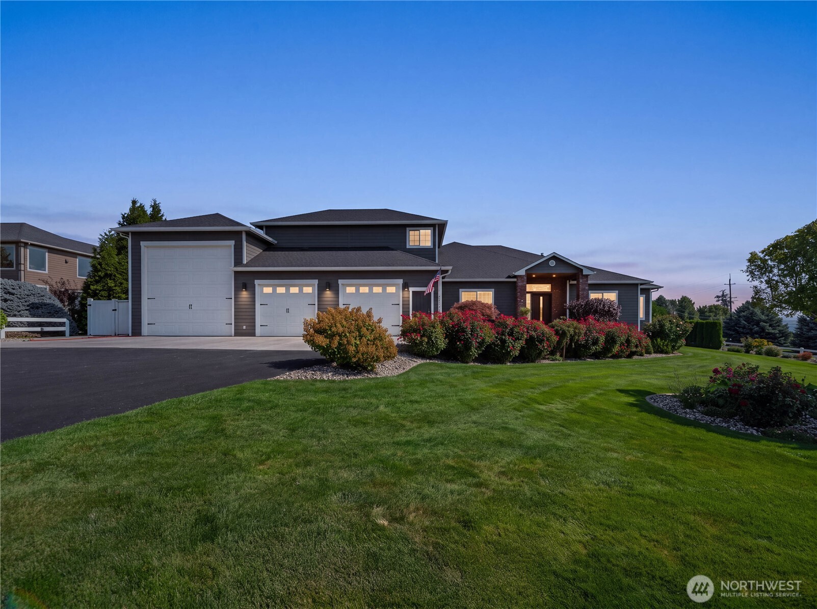 3715 Viewmont Drive — photo