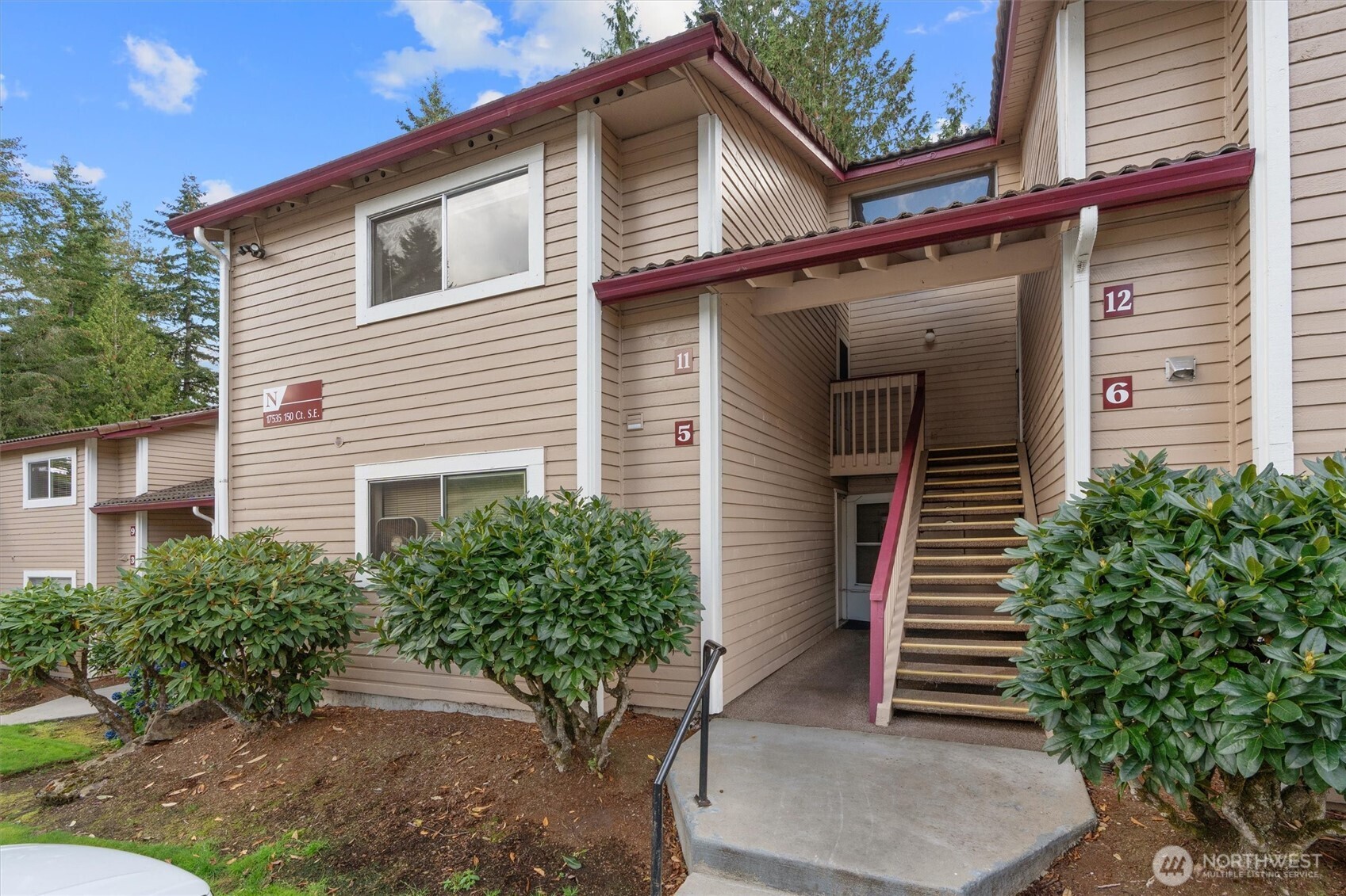 17535 150th Court SE #N-11 — photo