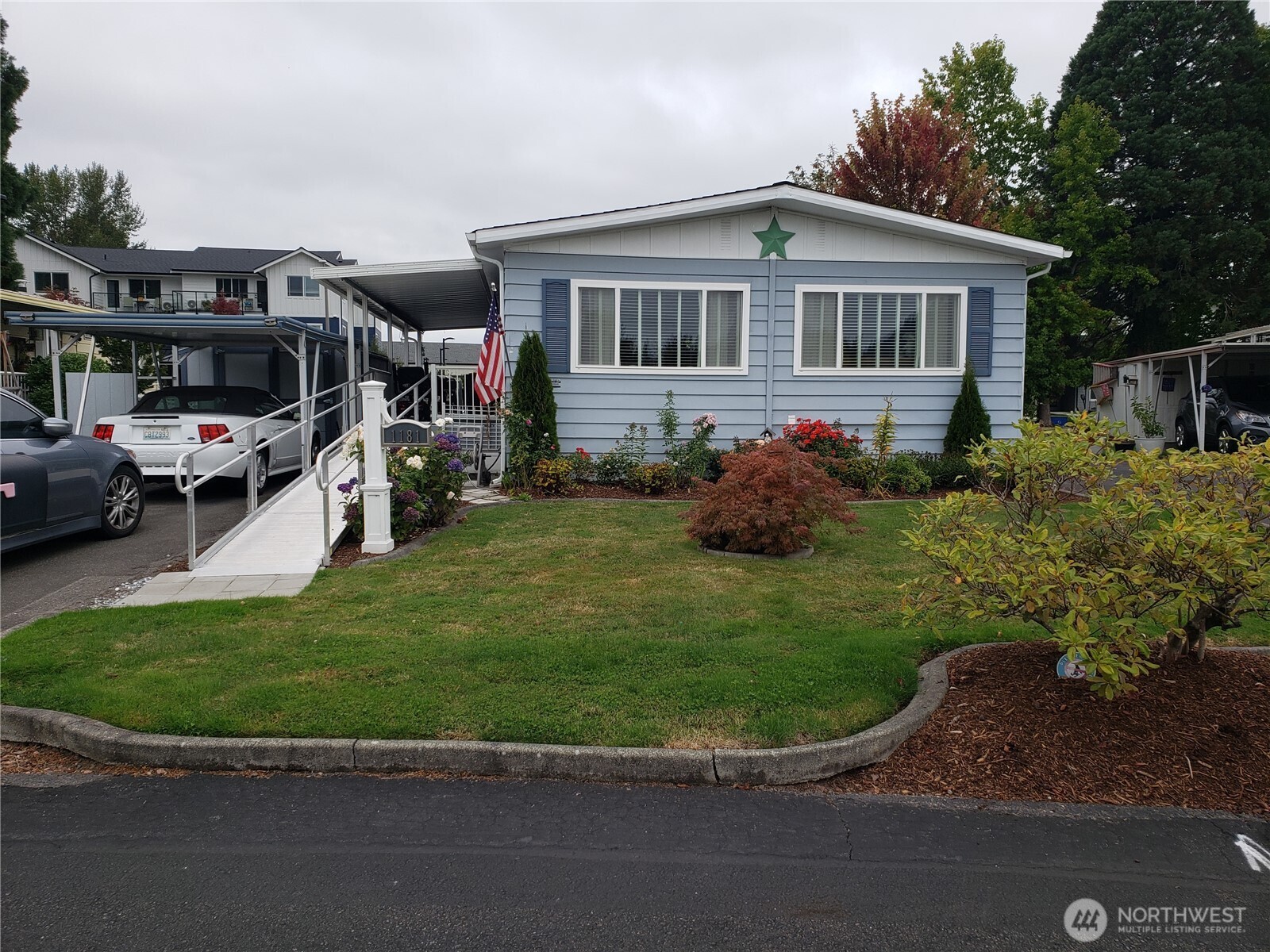 1181 Spruce Drive — photo
