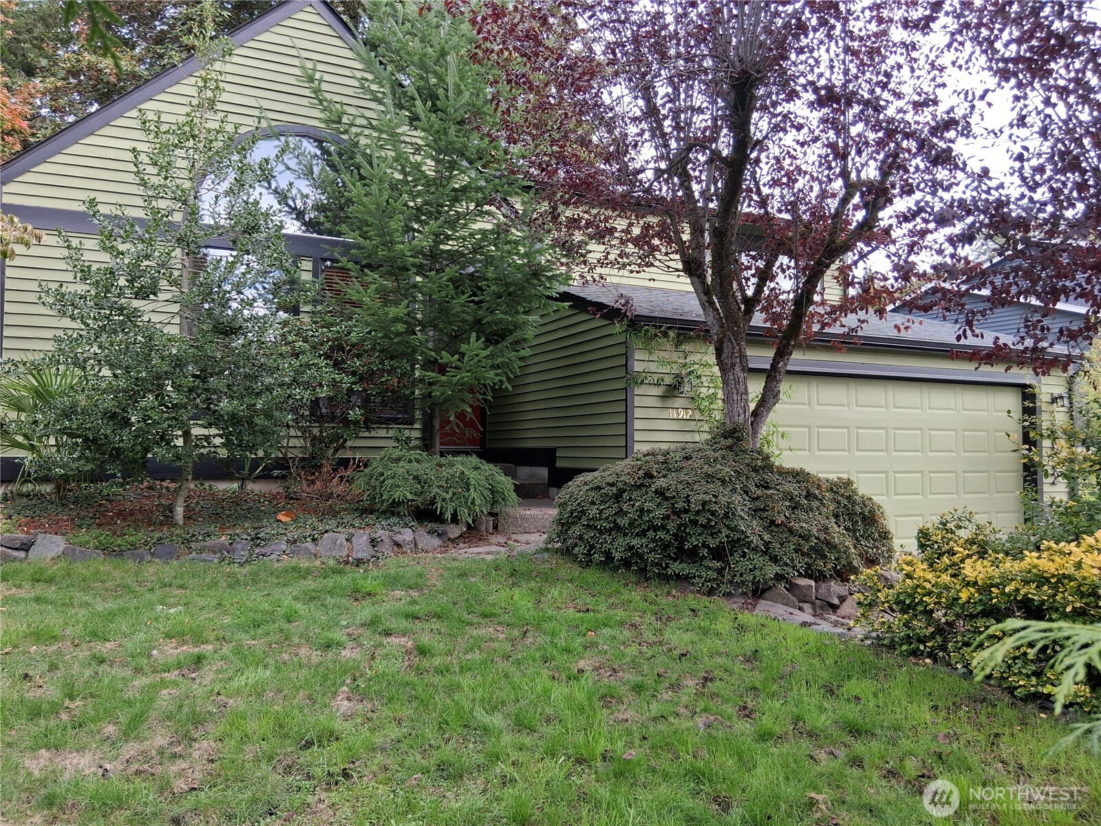 11912 SE 211th Place — photo