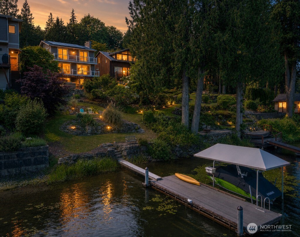 482 W Lake Samish Drive — photo