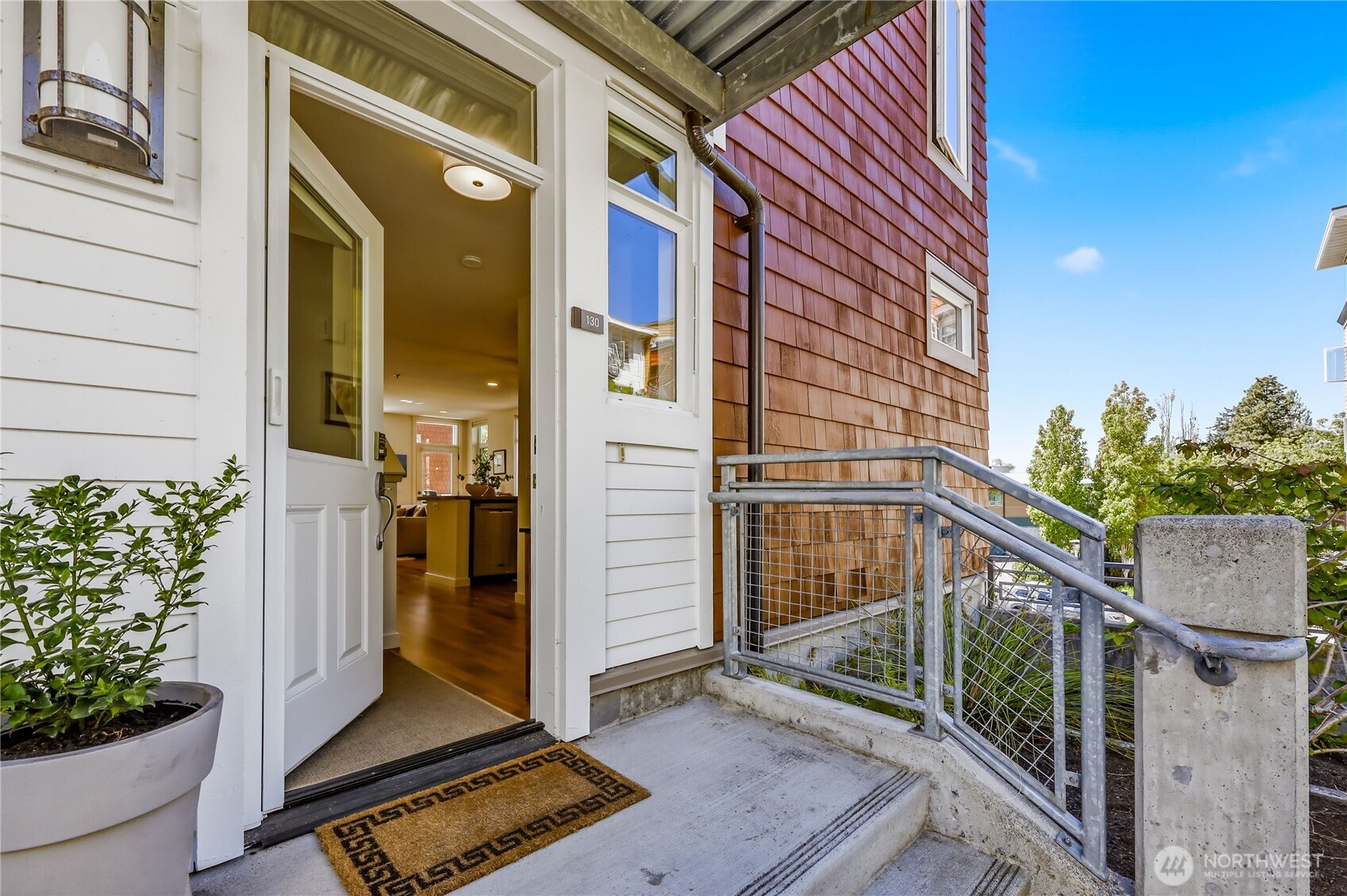 130 Harbor Square Loop NE #H1 — photo
