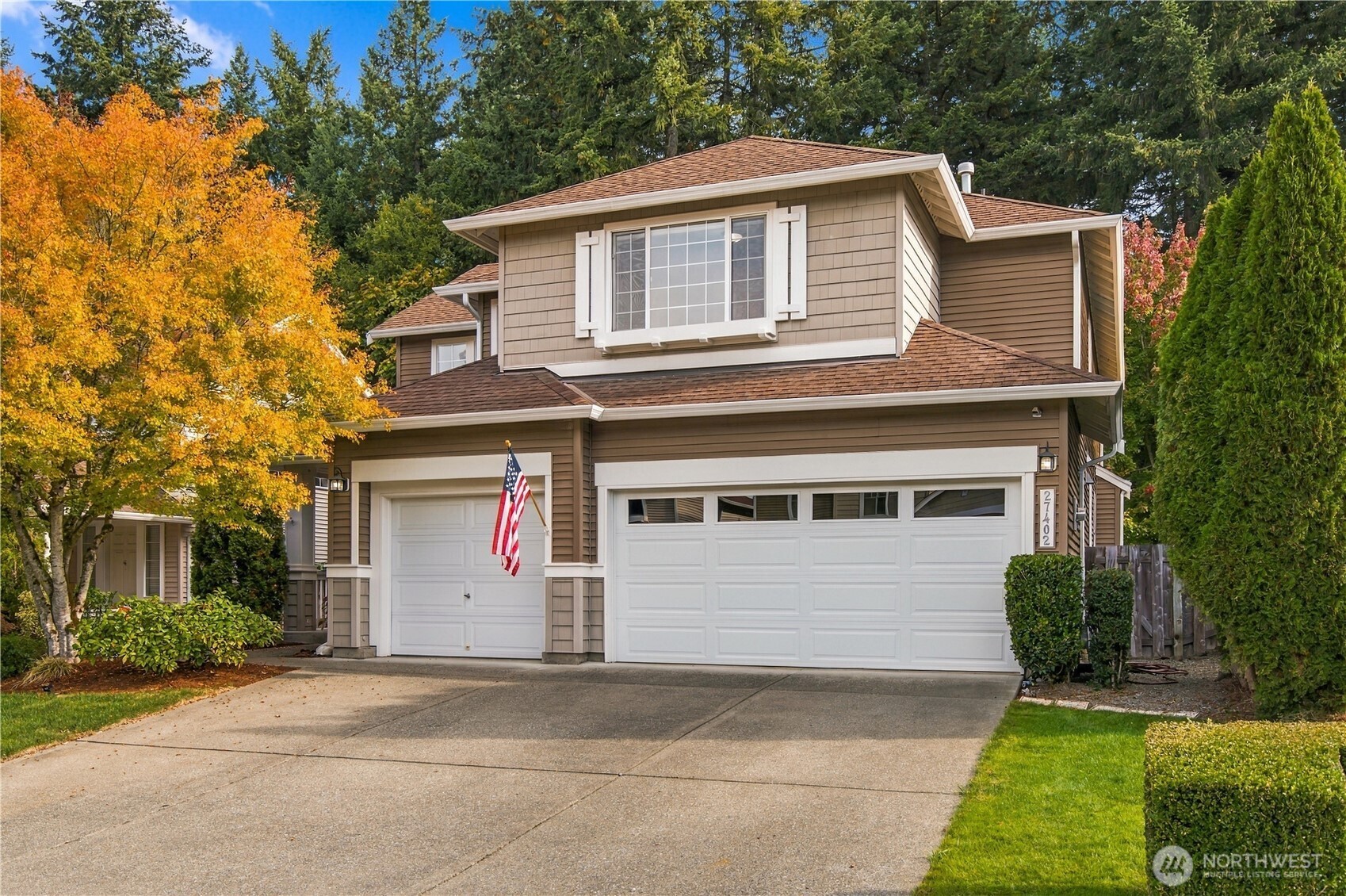 27402 Maple Ridge Way SE, Maple Valley, WA 98038 — photo 2