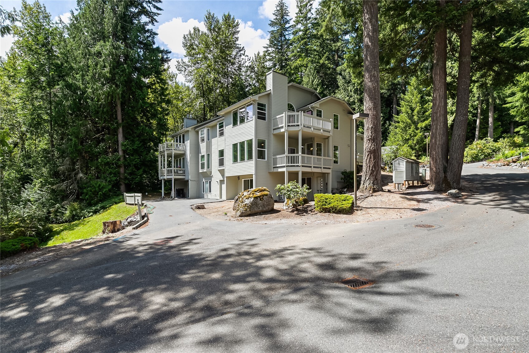 1957 Lake Whatcom Boulevard #9B — photo