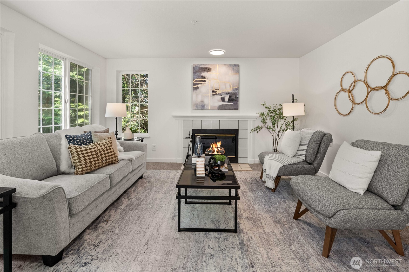 1628 118th Avenue SE #F217 — photo