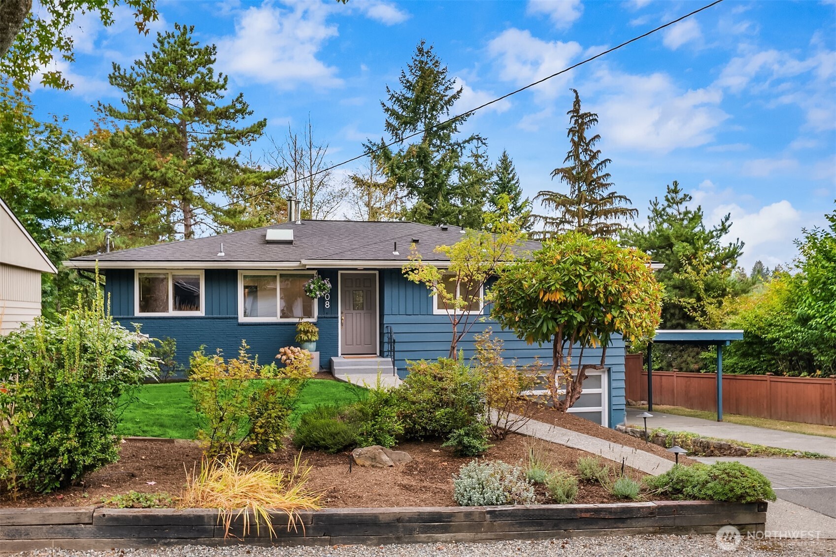 3608 NE 103rd Street — photo