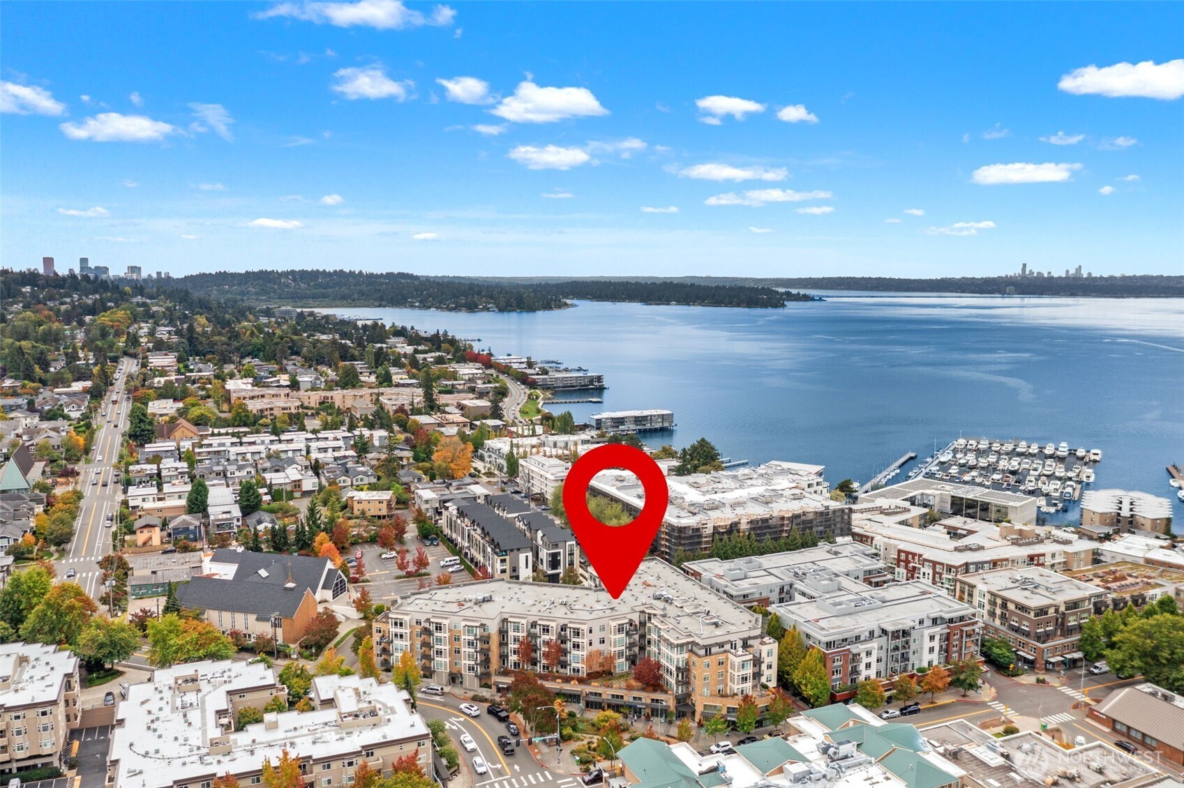 211 Kirkland Avenue #515 — photo