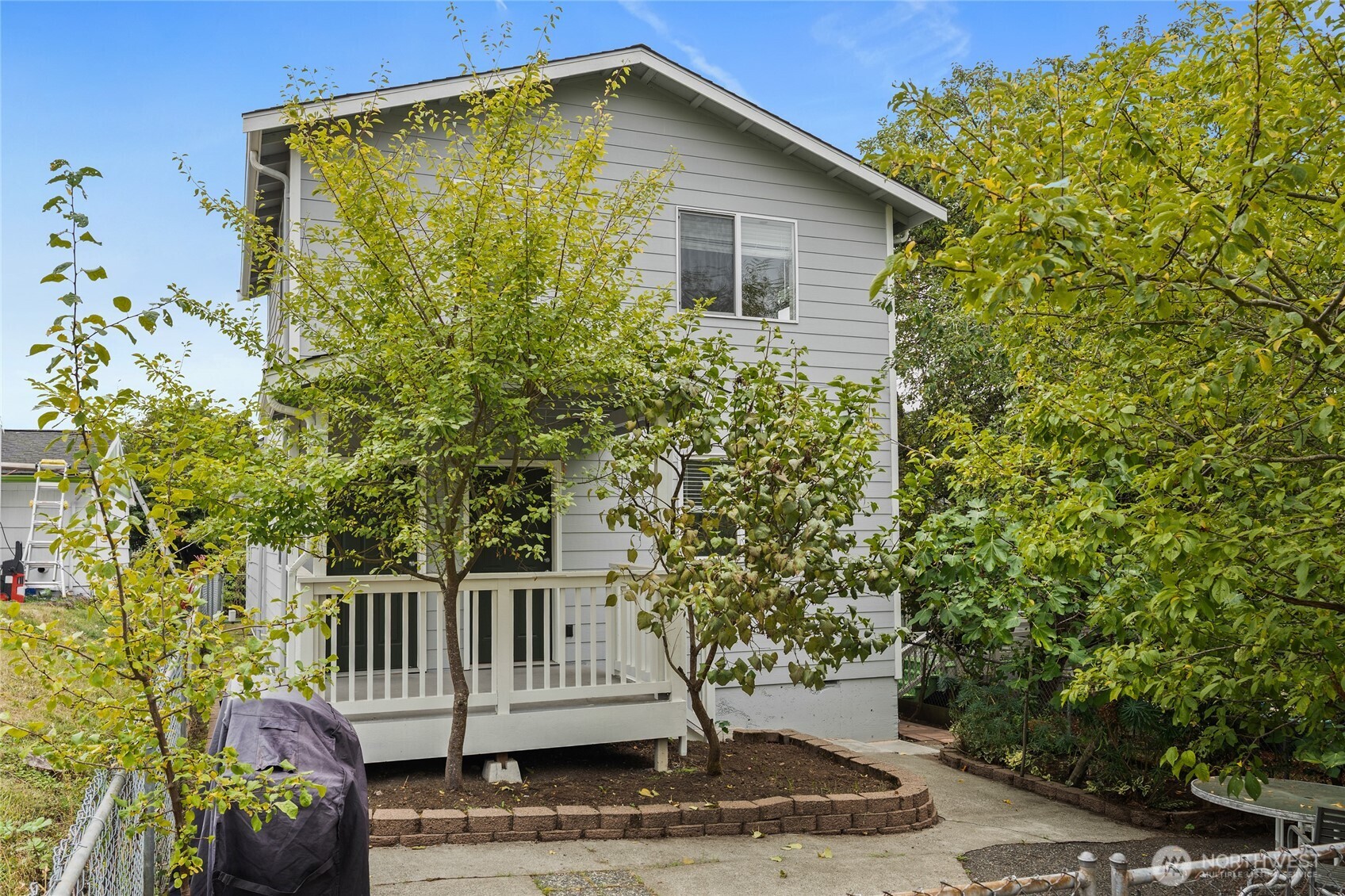4724 S Findlay Street #B — photo