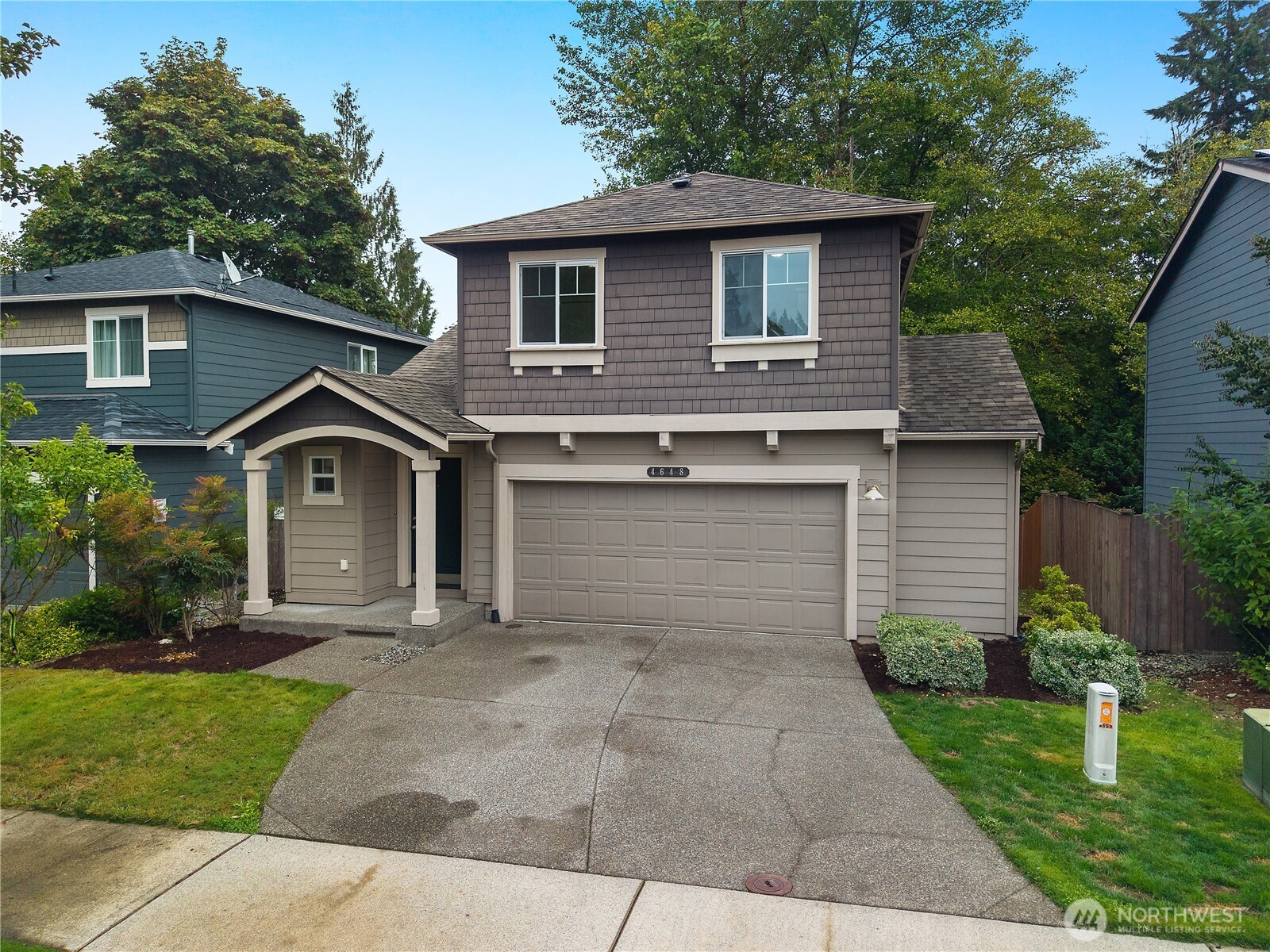4648 Lambskin Street SW — photo