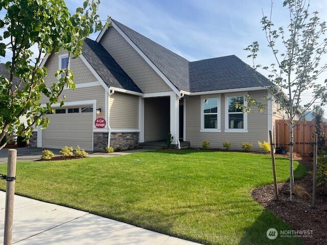 662 Thompson (Lot 15) Drive — photo