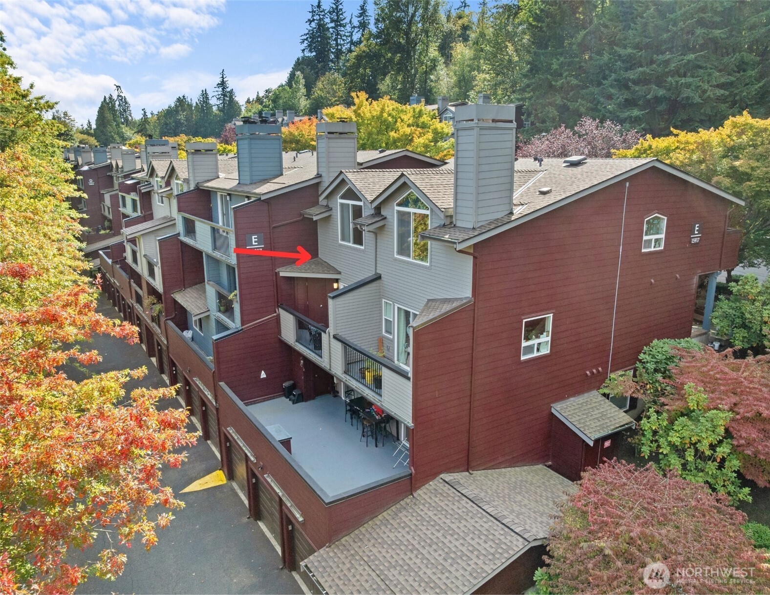 15917 Waynita Way NE #E-202 — photo