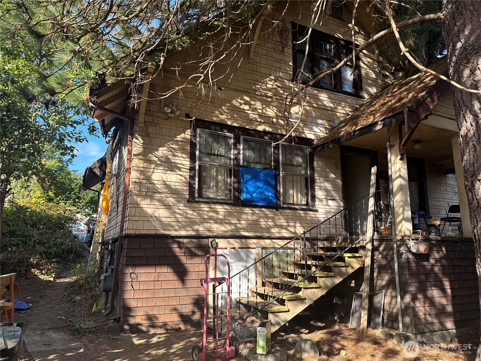 1538 NW 61st Street — photo