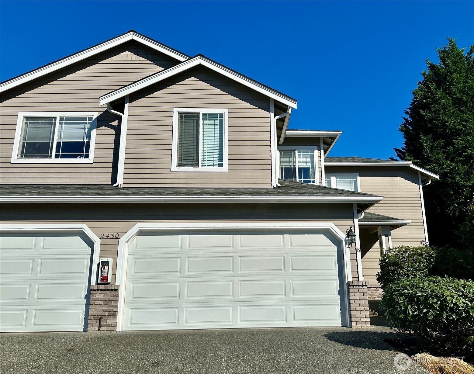 2430 195th St SE Unit B #B — photo