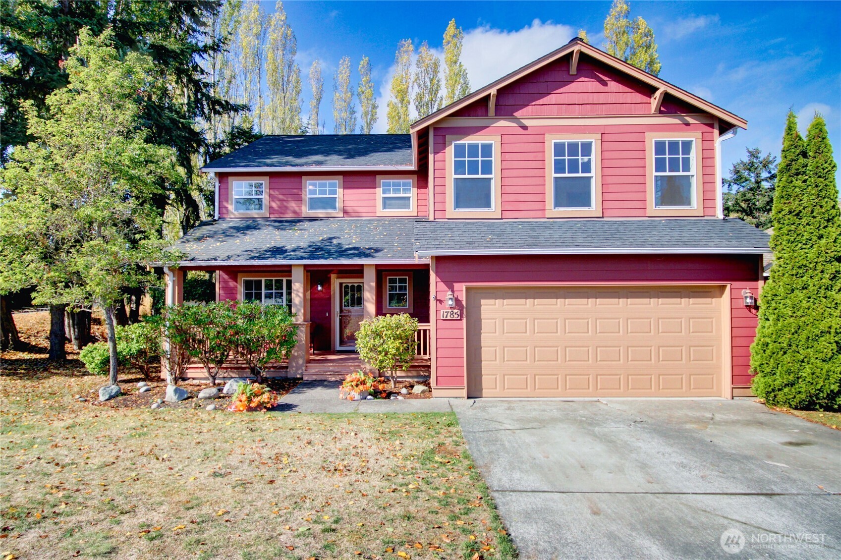 Home in Oak Harbor, WA 98277 — photo 3