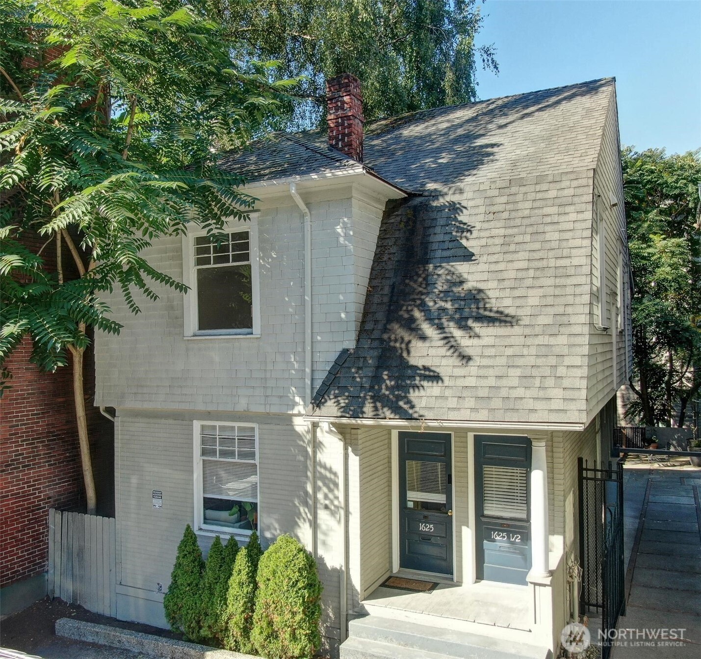 1625 Belmont Avenue — photo
