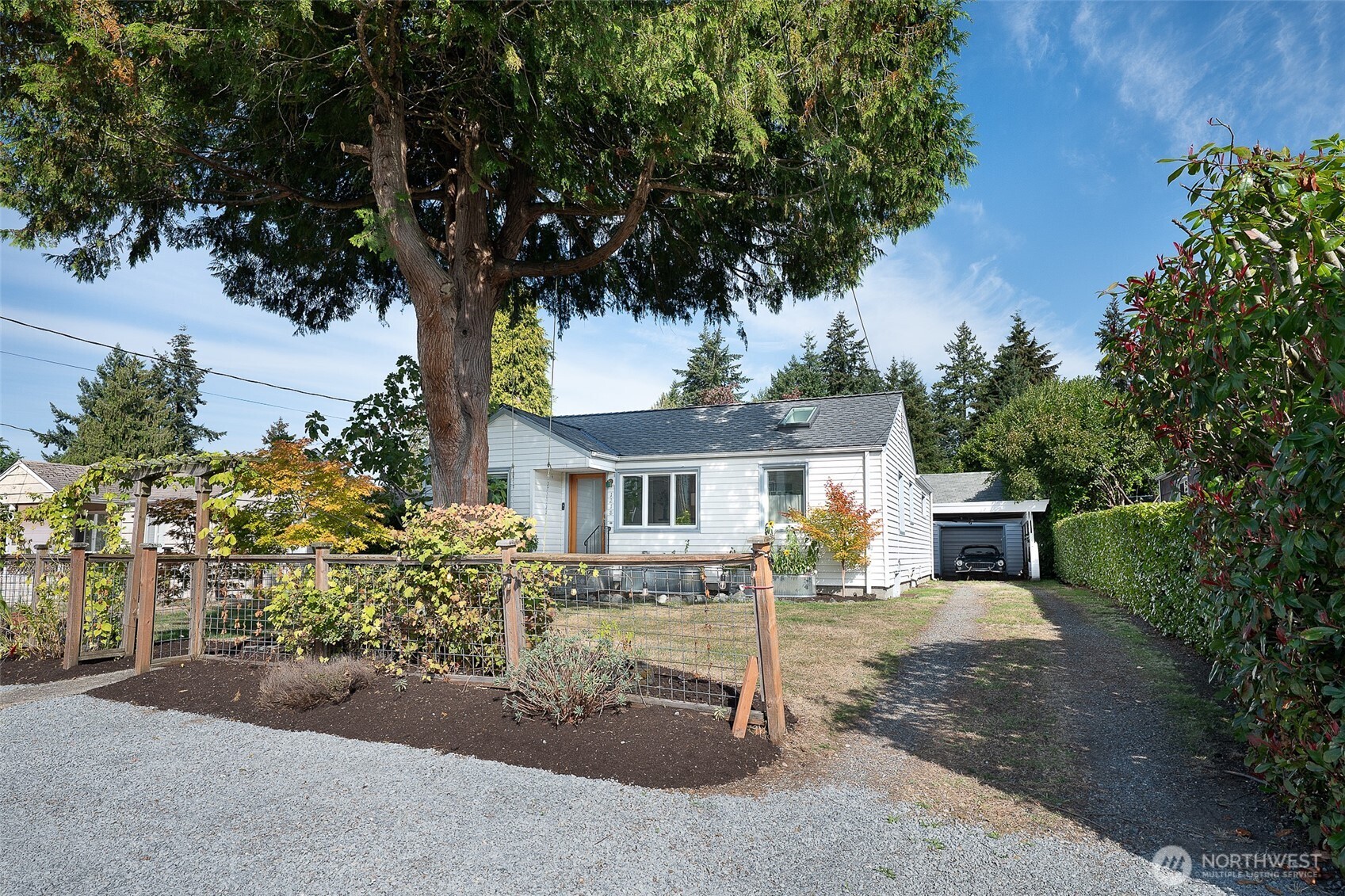 1218 NE 117th Street — photo