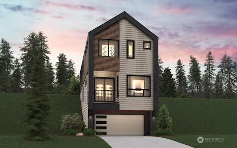 4045 Aberdeen Way NE — photo