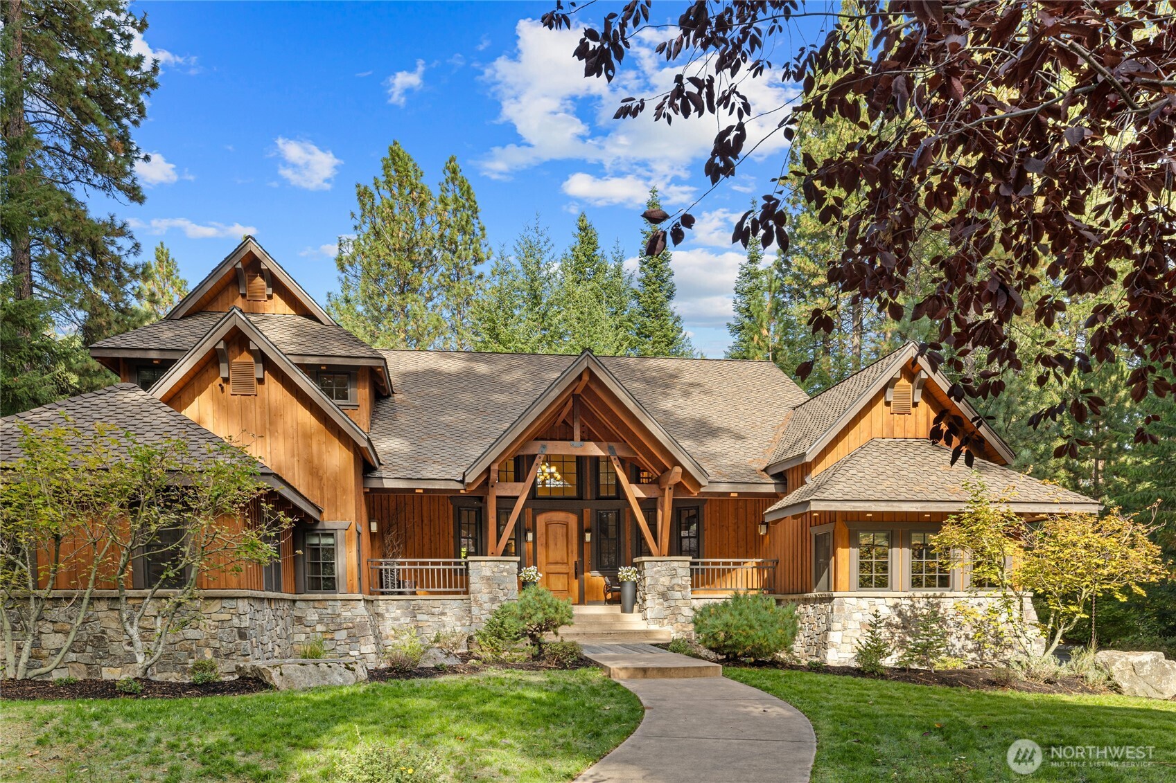 1491 Pinegrass Loop — photo