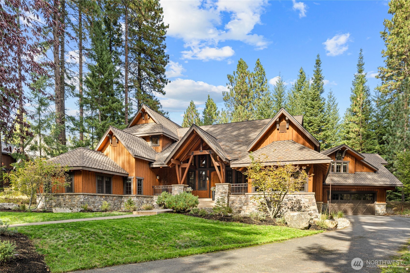 1491 Pinegrass Loop, Cle Elum, WA 98922 — photo 2