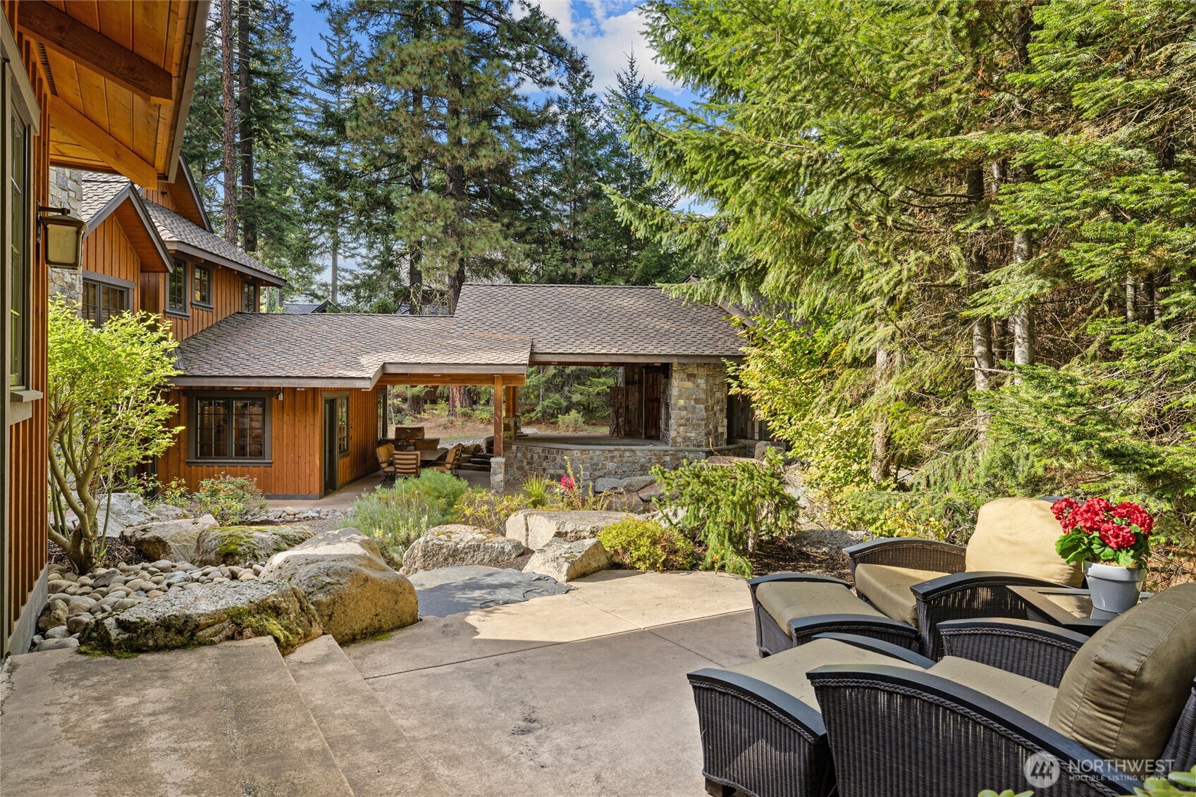 1491 Pinegrass Loop, Cle Elum, WA 98922 — photo 3