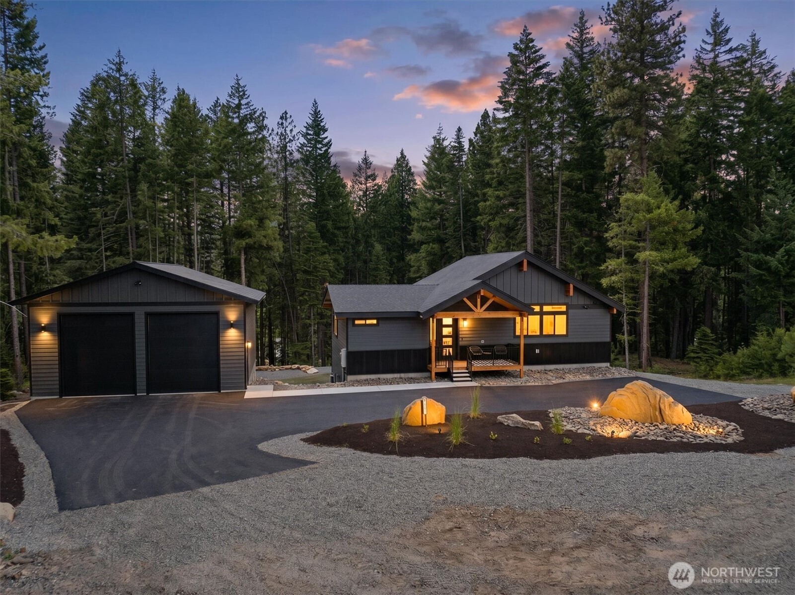360 Bunker Road — photo