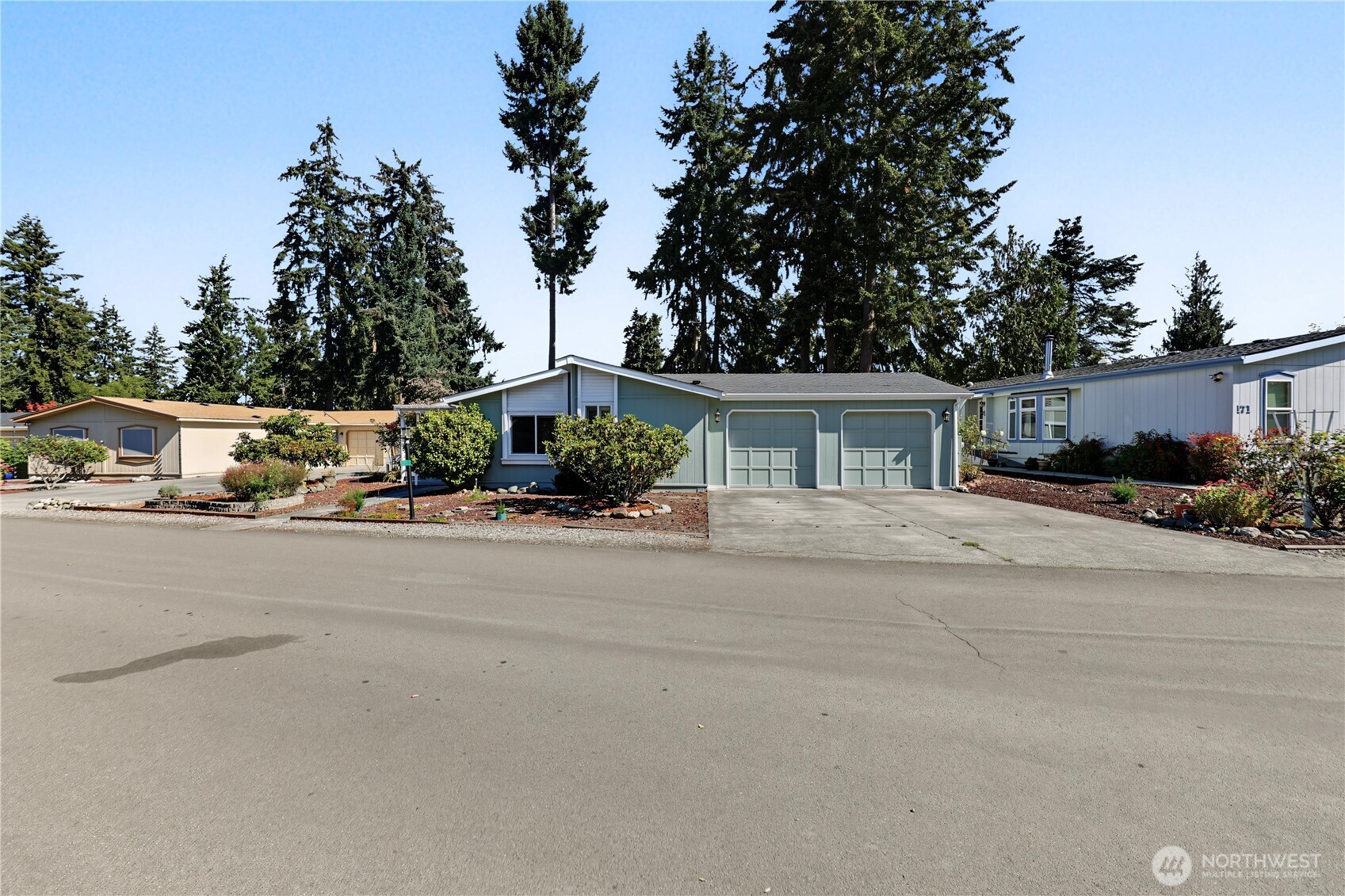 161 Fircrest Drive — photo