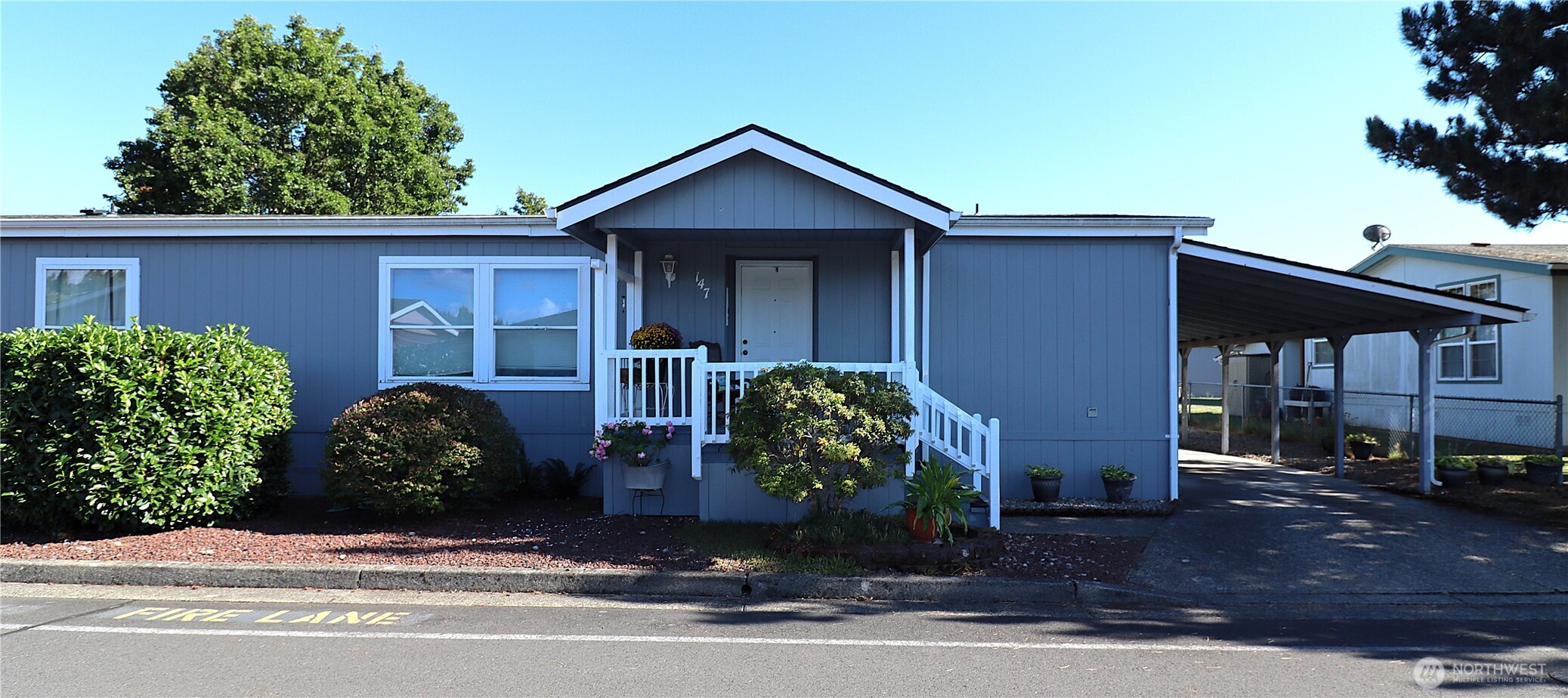 147 Blue Heron Drive — photo