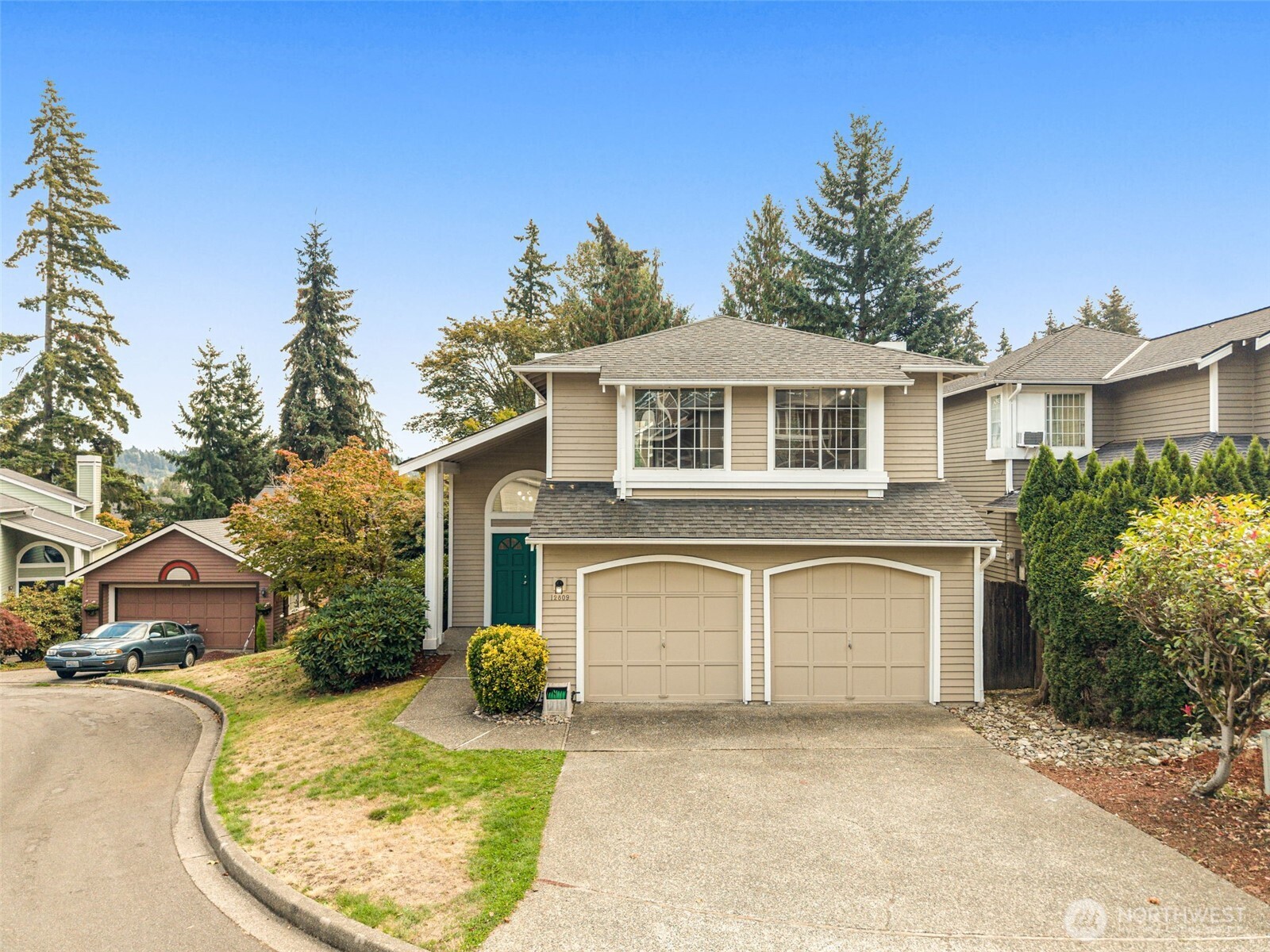 12809 NE 201st Place — photo