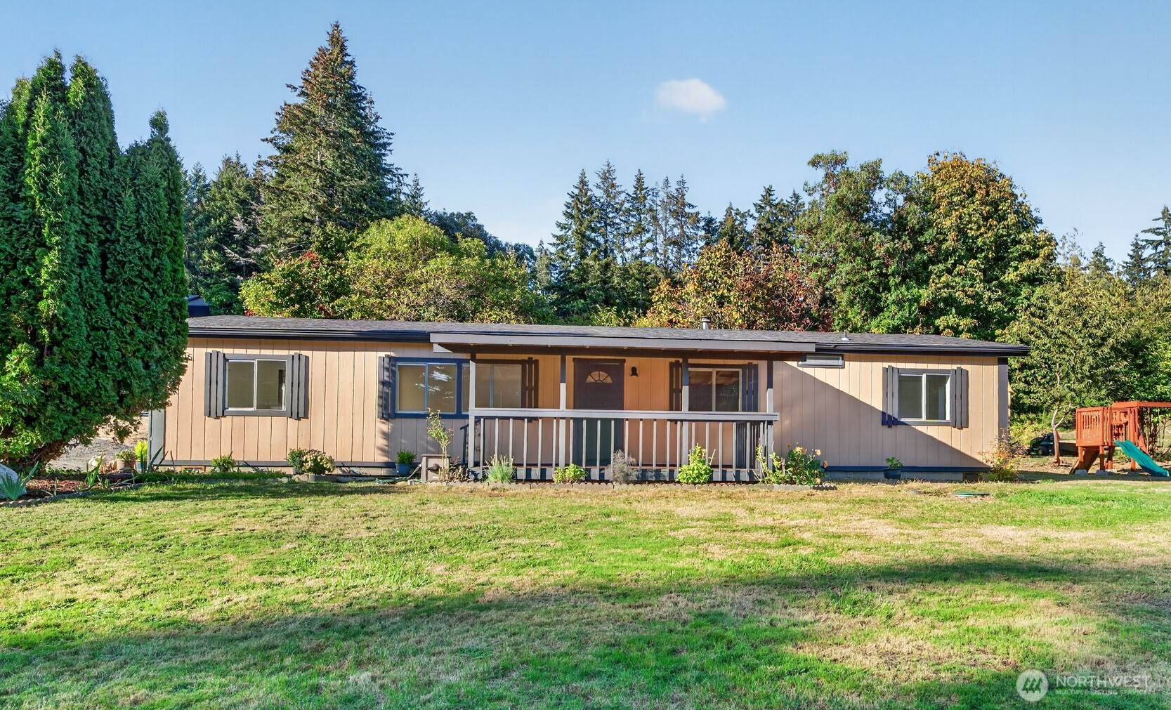 8115 State Route 302 NW — photo